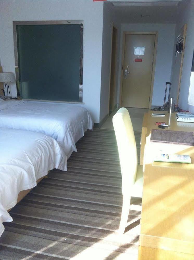 5Yue Hotel Zhangjiajie Zewnętrze zdjęcie
